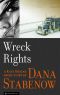 [Kate Shugak 13.50] • Wreck Rights